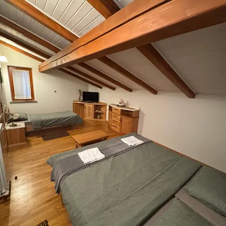 بيت ضيافة Omnia