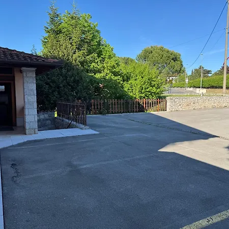 بيت ضيافة Omnia Sežana