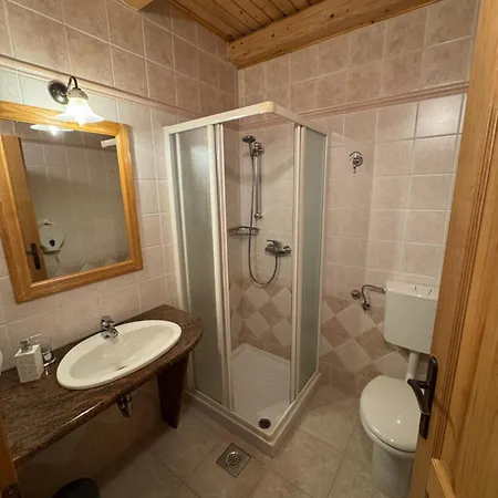 Omnia 3* Sežana