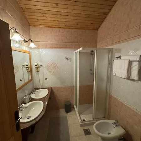 Omnia بيت ضيافة