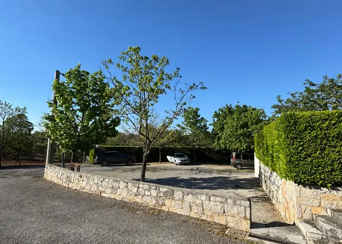 Omnia Gæstehus Sežana