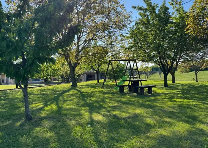 Gæstehus Omnia Sežana